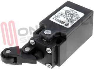 Immagine di FINECORSA 10A PG13,5 IP67 LEVA + ROTELLA NO+NC
