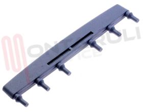 Visualizza i dettagli per GOMMINO IN SILICONE GUSCIO CALDAIA Immagine di GOMMINO IN SILICONE GUSCIO CALDAIA