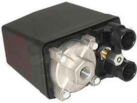Visualizza i dettagli per PRESSOSTATO PER COMPRESSORE NE-MA 1 VIA 1/4 380V Immagine di PRESSOSTATO PER COMPRESSORE NE-MA 1 VIA 1/4 380V