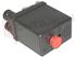 Immagine di PRESSOSTATO PER COMPRESSORE NE-MA 1 VIA 1/4 250V