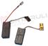 Immagine di COPPIA SPAZZOLE BOSCH 6X12,4X26MM.
