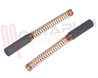 Immagine di CARBONCINI CILINDRICI 6X18/21,5MM.