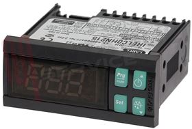 Visualizza i dettagli per TERMOSTATO IRELC0HN215 115/230V Immagine di TERMOSTATO IRELC0HN215 115/230V