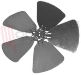 Visualizza i dettagli per VENTOLE DIAM.350MM. 19° ASPIRANTE Immagine di VENTOLE DIAM.350MM. 19° ASPIRANTE