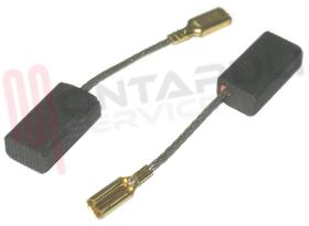 Visualizza i dettagli per COPPIA SPAZZOLE BOSCH 5X8X15MM. BOSCH C/ESPULSORE Immagine di COPPIA SPAZZOLE BOSCH 5X8X15MM. BOSCH C/ESPULSORE