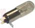 Immagine di LAMPADA FORNO ATT. FASTON 25W 240V PER MICROONDE