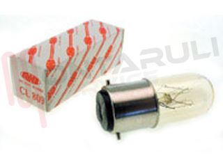 Immagine di LAMPADA FORNO BCB22D 25W 230V PER MICROONDE