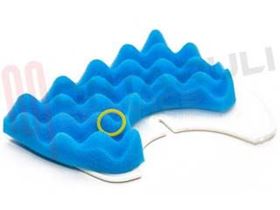 Visualizza i dettagli per FILTRO + MICROFILTRO SC4350 VCC4350V3K Immagine di FILTRO + MICROFILTRO SC4350 VCC4350V3K