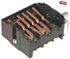 Immagine di COMMUTATORE FORNO 4+OFF EGO 46.25866.560