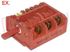 Immagine di COMMUTATORE FORNO 4+OFF EGO 46.25866.560