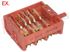 Immagine di COMMUTATORE FORNO 4+OFF EGO 46.25866.560