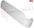 Immagine di BALCONCINO BOTTIGLIE BIANCO (ECO) 440X105XH.105/78MM.