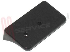 Visualizza i dettagli per TACCHETTO CERNIERA CV SINISTRA NERO ALL.(+2MM) Immagine di TACCHETTO CERNIERA CV SINISTRA NERO ALL.(+2MM)