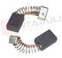 Immagine di COPPIA SPAZZOLE 5X8X11MM. MAKITA