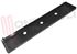 Immagine di CRUSCOTTO FORNO NERO 595X120MM.