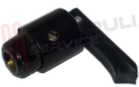 Visualizza i dettagli per VALVOLA IN CERAMICA CALDAIA VAPORETTO DUPLEX STEAMGRUN Immagine di VALVOLA IN CERAMICA CALDAIA VAPORETTO DUPLEX STEAMGRUN