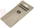 Immagine di COPPIA CARBONCINI 4X4X10MM. CON MOLLA