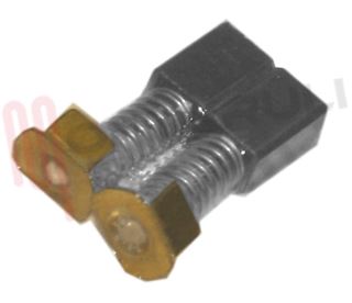 Immagine di COPPIA SPAZZOLE 6X7X11/12,5MM.