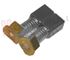 Immagine di COPPIA SPAZZOLE 6X7X11/12,5MM.