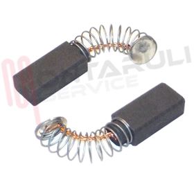 Visualizza i dettagli per COPPIA SPAZZOLE BOSCH-SPIT 5X8X15,4MM. TRAPANO Immagine di COPPIA SPAZZOLE BOSCH-SPIT 5X8X15,4MM. TRAPANO