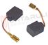 Immagine di COPPIA SPAZZOLE BED AUT.B. (640491-03) 6X10X15MM.