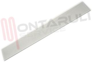 Immagine di VETRO CAPPA 570X97MM.