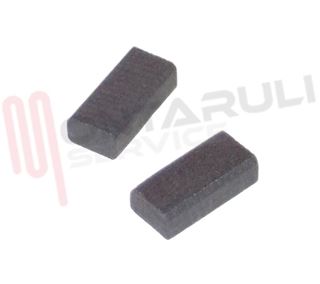 Immagine di CARBONCINI 2,4X4X8MM.