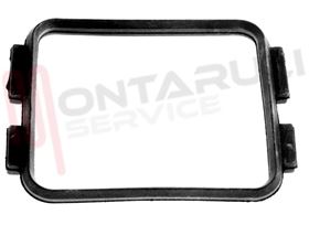 Visualizza i dettagli per GUARNIZIONE SPORTELLINO COPERCHIO FRIGGITRICE DELONGHI Immagine di GUARNIZIONE SPORTELLINO COPERCHIO FRIGGITRICE DELONGHI