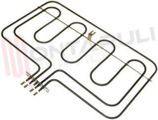 Immagine di RESISTENZA DOPPIA 1200+1700W 230V