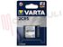 Immagine di BATTERIA 6V 1600MAH 2CR5 VARTA CF.1PZ.