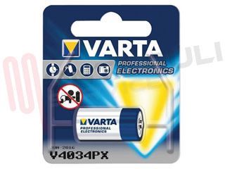 Immagine di BATTERIA 6V V4034PX 4LR44 ALKALINE