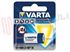 Immagine di BATTERIA 6V V4034PX 4LR44 ALKALINE