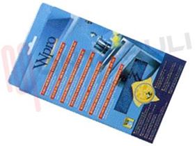 Visualizza i dettagli per PANNO IN MICROFIBRA SCOTCH-BRITE 3M TIM001 WPRO Immagine di PANNO IN MICROFIBRA SCOTCH-BRITE 3M TIM001 WPRO