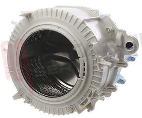 Visualizza i dettagli per ASSIEME CESTO VASCA LAVATRICE BOSCH Immagine di ASSIEME CESTO VASCA LAVATRICE BOSCH