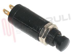 Visualizza i dettagli per PULSANTE MICRO TASTO NERO N.A. Immagine di PULSANTE MICRO TASTO NERO N.A.