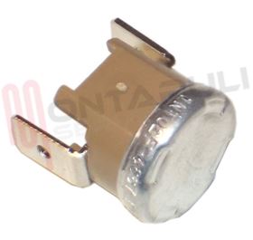 Visualizza i dettagli per TERMOSTATO FISSO NA 160°C TEXAS Immagine di TERMOSTATO FISSO NA 160°C TEXAS