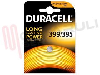 Immagine di BATTERIA 1,5V 399/395 OSSIDO/ARGENTO