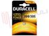 Immagine di BATTERIA 1,5V 399/395 OSSIDO/ARGENTO
