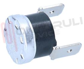 Visualizza i dettagli per TERMOSTATO FISSO NC 95°C KSD301-P Immagine di TERMOSTATO FISSO NC 95°C KSD301-P