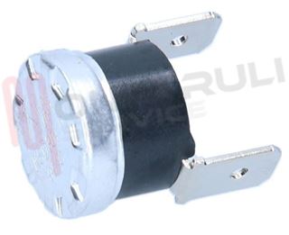 Immagine di TERMOSTATO FISSO NC 95°C KSD301-P