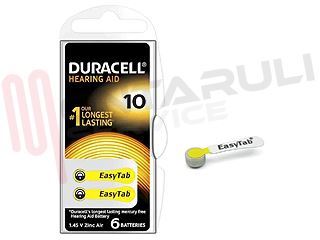 Immagine di BATTERIA 1,4V DA10 APP ACUS. BLS6 EX.DA230