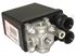 Immagine di PRESSOSTATO PER COMPRESSORE NE-MA 4 VIE 1/4 250V