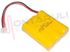 Immagine di BATTERIA 3,6V 650MA NI-CD PER MASTER VERAPHONE