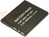 Immagine di BATTERIA 3,6V 600MAH LI-ION DIGITAL CAMERA