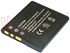 Immagine di BATTERIA 3,6V 600MAH LI-ION DIGITAL CAMERA