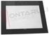 Immagine di VETRO FORNO INTERNO 490X408MM.