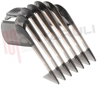 Immagine di PETTINE 3-21MM. TAGLIACAPELLI PHILIPS