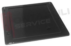 Visualizza i dettagli per FONDO FORNO GAS 395X368MM. INDESIT Immagine di FONDO FORNO GAS 395X368MM. INDESIT