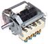 Immagine di COMMUTATORE FORNO 0-3 EGO 4924215001