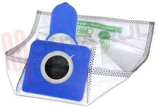 Immagine di SACCHETTI CARTA BAG DIVA H68A CF.4PZ.